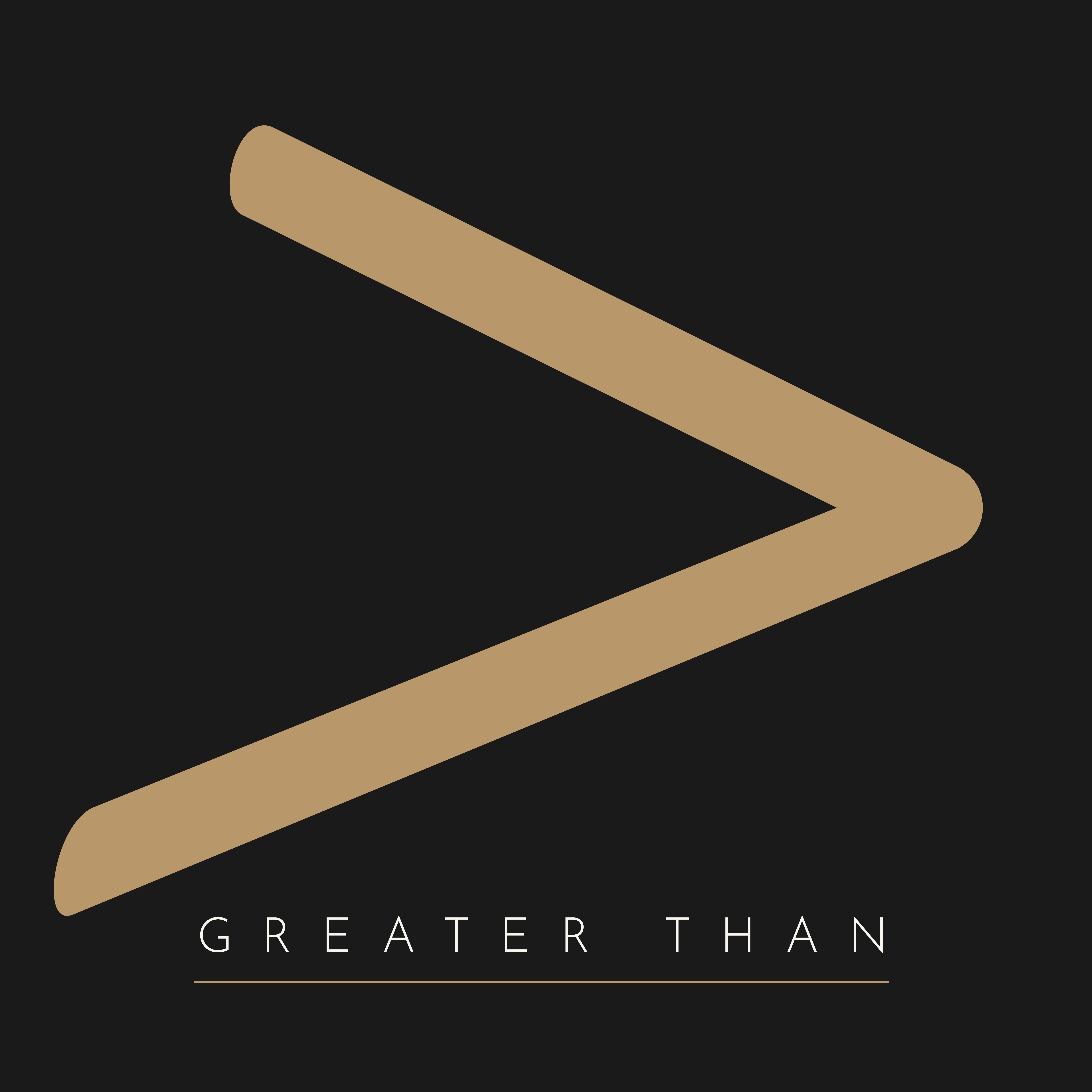 Greater Than Apparel